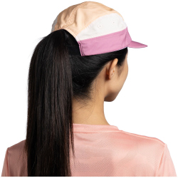 BUFF 5 Panel Go Cap 513 - domus azalea L/XL