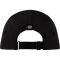 BUFF 5 Panel Go Cap 999 - rub chomp black L/XL