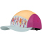 BUFF 5 Panel Go Cap 538 - lagua pink L/XL