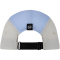 BUFF 5 Panel Go Cap 746 - luvi glory blue L/XL