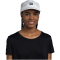 BUFF Pack Speed Cap 000 - solid white S/M