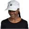 BUFF Pack Speed Cap 000 - solid white S/M