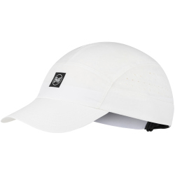 BUFF Pack Speed Cap 000 - solid white L/XL