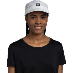 BUFF Pack Speed Cap 000 - solid white L/XL