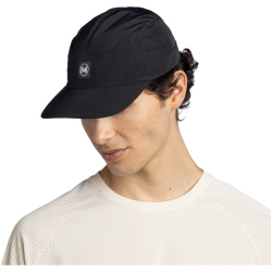 BUFF Pack Speed Cap 999 - solid black S/M