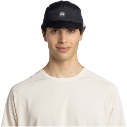 BUFF Pack Speed Cap 999 - solid black L/XL