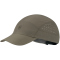 BUFF Pack Speed Cap 859 - solid tundra khaki L/XL