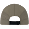 BUFF Pack Speed Cap 859 - solid tundra khaki L/XL