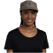 BUFF Pack Speed Cap 859 - solid tundra khaki L/XL