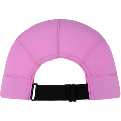 BUFF Pack Speed Cap 641 - solid iris L/XL