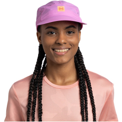 BUFF Pack Speed Cap 641 - solid iris L/XL