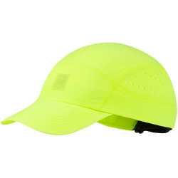 BUFF Pack Speed Cap 801 - solid lime S/M