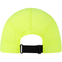 BUFF Pack Speed Cap 801 - solid lime L/XL