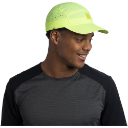 BUFF Pack Speed Cap 801 - solid lime L/XL