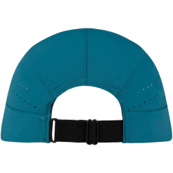 BUFF Pack Speed Cap 706 - solid teal S/M