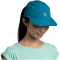 BUFF Pack Speed Cap 706 - solid teal S/M