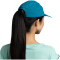 BUFF Pack Speed Cap 706 - solid teal S/M