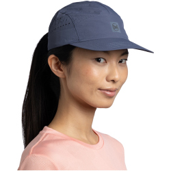 BUFF Pack Speed Cap 914 - solid ash S/M