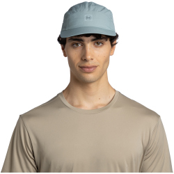 BUFF Pack Speed Cap 904 - solid mist L/XL