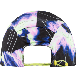 BUFF CoolNet UV Pack Speed Cap 740 - dovic ultramarine S/M