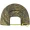 BUFF CoolNet UV Pack Speed Cap 854 - anter khaki S/M