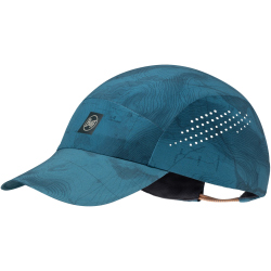 BUFF CoolNet UV Pack Speed Cap 706 - orisa teal S/M