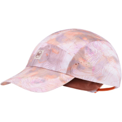 BUFF CoolNet UV Pack Speed Cap 513 - orisa azalea S/M