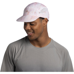 BUFF CoolNet UV Pack Speed Cap 513 - orisa azalea S/M