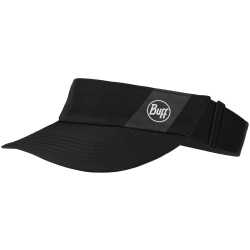 BUFF Speed Visor Damen 999 - solid black