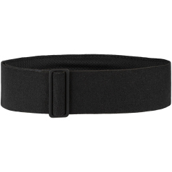 BUFF Speed Visor Damen 999 - solid black