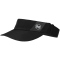 BUFF Speed Visor Damen 999 - solid black