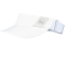 BUFF Speed Visor Damen 000 - solid white