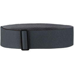 BUFF Speed Visor Damen 914 - solid ash