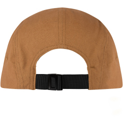 BUFF 5 Panel Venture Cap 337 - solid camel