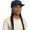 BUFF 5 Panel Venture Cap 787 - solid navy