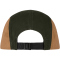 BUFF 5 Panel Venture Cap 854 - allvin khaki