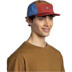 BUFF 5 Panel Venture Cap 434 - allvin barn
