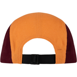 BUFF 5 Panel Venture Cap 003 - allvin cloud