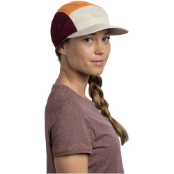 BUFF 5 Panel Venture Cap 003 - allvin cloud