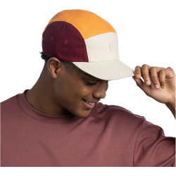 BUFF 5 Panel Venture Cap 003 - allvin cloud