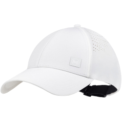 BUFF Summit Cap 000 - solid white S/M