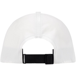 BUFF Summit Cap 000 - solid white S/M