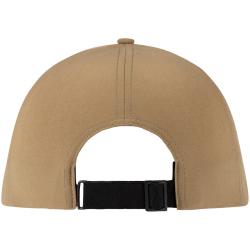 BUFF Summit Cap 337 - solid camel S/M