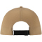 BUFF Summit Cap 337 - solid camel S/M