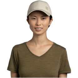 BUFF Summit Cap 303 - solid desert S/M
