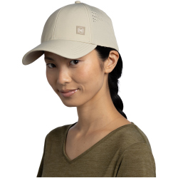 BUFF Summit Cap 303 - solid desert S/M