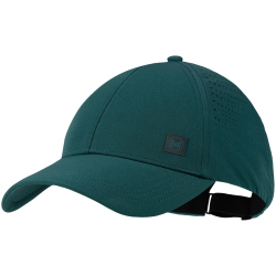 BUFF Summit Cap 706 - solid teal S/M