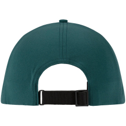 BUFF Summit Cap 706 - solid teal S/M