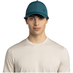 BUFF Summit Cap 706 - solid teal S/M