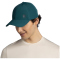 BUFF Summit Cap 706 - solid teal S/M
